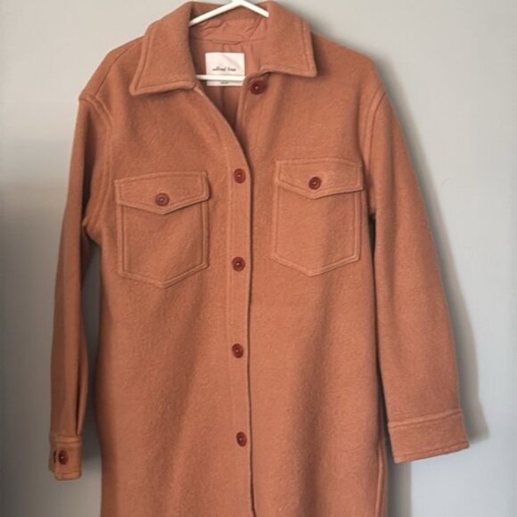 Wilfred Free Ganna Long S Discontinued Color Buenos Aires - Picture 3 of 11